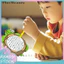 < Pluscloth > Đồ chơi bảng vẽ hạt từ tính dành cho trẻ em có bút tạo kiểu – Máy tính bảng trái cây di động dành cho trẻ mới biết đi Thiết kế móc khóa Hoàn hảo cho máy bay Hoạt động đi xe ô tô Thân thiện với du lịch