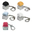 < Pluscloth > Móc khóa bàn phím đồ chơi Fidget Giảm căng thẳng cho người lớn Trẻ em – Bấm ngón tay Bàn điều hành Đồ chơi tập thể dục cổ tay Adhd Giảm lo âu Bàn phím di động Giảm căng thẳng Dễ dàng
