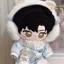 20cm Quần Áo Bé Cotton Bộ Đồ Ngủ Búp Bê Quần Áo Dễ Thương Búp Bê Búp Bê Bộ Thay Thế Thuộc Tính Dress Up 6.10