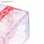 SRVN IQ Box Những người khác không thể mở hộp trong suốt Magic Tri Secret Drawer Đồ chơi giáo dục Đạo cụ ma thuật Đồ chơi thông minh.