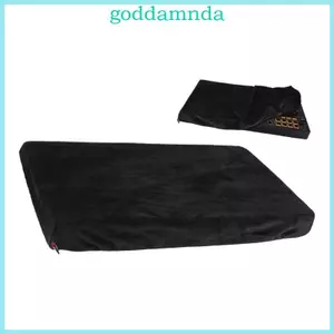 Bộ điều khiển DJ đáy đàn hồi GODD Vỏ chống bụi bảo vệ Spandex siêu mềm có thể giặt được Giảm mài mòn và rách cho DJ DDJ-FLEX