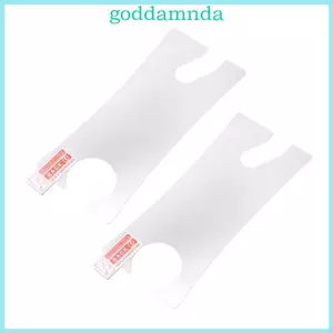 Miếng dán bảo vệ màn hình định nghĩa GODD Chống trầy xước cho hệ thống trò chơi di động 2 chiếc