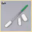 B & N Tay cầm bằng kính thiên văn bằng thép không gỉ Bọt biển gốm để điêu khắc nghệ thuật Làm sạch bánh xe hấp thụ nước hiệu quả.