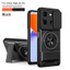 Vỏ Cho Infinix NOTE 30 Ốp Lưng Infinix Note 30 5G 4G Vỏ Magsafe Từ Gấp Giá Đỡ Giáp Quân Sự Vỏ Bảo Vệ Camera