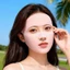 Mặt nạ chống nắng toàn mặt UPF 50 + mới dành cho nam giới - Ultra Light 7g Ice Silk Face Cover