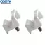 <cosyh>Freezer Basket Retainer Easy Door Closure For Sub-Zero 611 Freezer Basket Holder