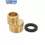 <cosyh>Adjustable Faucet Easy Installation High-quality Material For Bathrooms