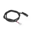 Tweeduj 3.3V-5V Cảm biến mực nước không tiếp xúc Cảm biến mức chất lỏng điện dung Bộ điều khiển công tắc phát hiện chất lỏng Công cụ dò mực nước VN
