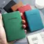 TRTR A7 Mini Notebook Di Động Nhà Thơ Notepad Ghi Nhớ Nhật Ký Người Lập Kế Hoạch Chương Trình Nghị Sự Văn Phòng Trường Văn Phòng Phẩm Máy Tính Xách Tay Mini Đơn Giản VN