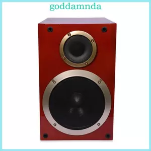 Loa ô tô GODD Lưới tản nhiệt Vỏ lưới tản nhiệt Bảo vệ Loa siêu trầm ô tô