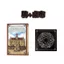 Old-fashioned Norman Old36Style Retro Classic Board Game Thẻ Tiếng Anh Full Set Giấy