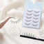 5 Đôi Lông Mi Giả Nhọn Tự Nhiên C Curl Sợi Tổng Hợp Nhẹ Để Trang Điểm Mắt