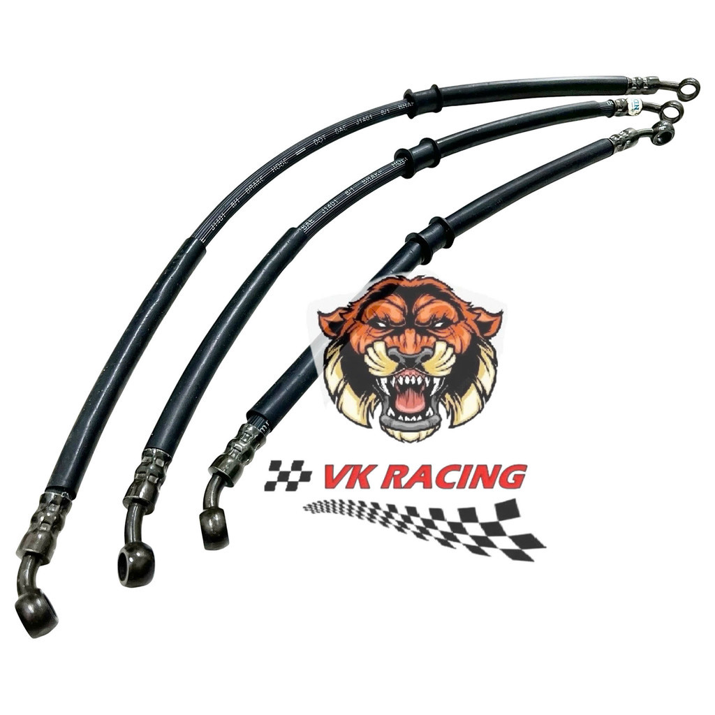 Dây thắng dầu dây phanh dầu 40cm - 50cm - 60cm