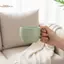 Cốc Cà Phê Nhựa TRTR 4 Chiếc Cắm Trại Cần Thiết Không Phá Vỡ Di Động Có Thể Tái Sử Dụng Cho Cuộc Phiêu Lưu Ngoài Trời VN