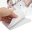 GETVOW 200 Chiếc Giấy Da Rau Củ, Bột Gỗ Nguyên Chất Giấy Truy Tìm Nửa Trong Suốt, Giấy Truy Tìm A4 Giấy Truy Tìm Nhẹ Trong Suốt Kiến Trúc Sư Sử Dụng