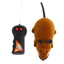 < Pluscloth > Đồ chơi không dây đổ xô bằng nhựa Mini mô phỏng RC cho thú cưng
