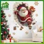 SWEET 1 Decal Dán Tường Ông Già Noel - Stier Giáng Sinh Có Thể Tháo Rời, Thích Hợp Cho Phòng Khách Và Trang Trí Nhà, Dễ Dàng Lắp Đặt Trang Trí Phòng n