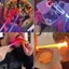 PlumHOUSE 1 Đôi Chopstis Phát Sáng Sáng Stis Đèn LED Đa Năng Cho Tiệc Câu Lạc Bộ Tiệc Cưới Sinh Nhật Raves Buổi Hòa Nhạc Có Thể Tái Sử Dụng VN