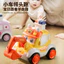 Q Dễ Thương Trẻ Em Báo Chí Quán Tính Kéo Lại Xe Cứu Thương Xe Cảnh Sát Mô Hình Xe Hoạt Hình Trượt Mini Đồ Chơi Giáo Dục X3VM