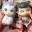 8CM Ao Bing Nezha Magic Boy Giải nén Pinching Âm nhạc Nezha Ao Bing Công cụ tiện dụng Phục hồi chậm Đồ chơi giải nén Quà tặng trẻ em CHUD