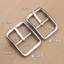 Đầu khóa thắt lưng bằng thép không gỉ 00516 / Thép nguyên chất / Dày / Khóa chốt hình Nhật Bản / Chiều rộng bên trong 3,5mm & 4cm / Đánh bóng gương / Đầu khóa thắt lưng / Phong cách nam / Kẹp thắt lưng Phong cách thông thường phù hợp