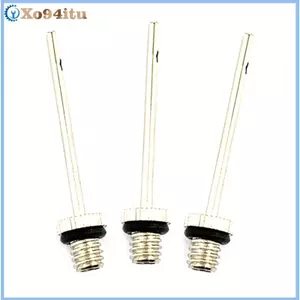 XOITU Kim Bơm Bóng Đa Năng 6/12 Chiếc – Phụ Kiện Bơm Bóng Rổ, Bóng Đá, Bóng Chuyền