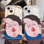 Ốp Lưng Cho OPPO Reno 15 14 13 12 11 10 Pro 8 6 15F 14F 13F 8Z 7Z 6Z A6X A3X A5i A17K A16K A16E A15S A12E Kem Sóng Cong Cạnh Họa Tiết Vui Nhộn Cậu Bé NYK124