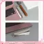 YOI Có Thể Điều Chỉnh Dây Đàn Hồi Hộp Đựng Bút Cho Bìa Cứng Notebook Da PU Hộp Đựng Bút Túi Cho Bìa Cứng Notebook Jour