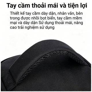 Túi đựng máy ảnh Túi đeo chéo Polyester chống sốc Túi đựng máy ảnh nhỏ Du lịch ngoài trời hàng ngày