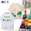 Pikmin PIKMIN4 Trò Chơi Hàng Hóa Ngắn Tay Nam Nữ 2026 Phong Cách Mới Mùa Hè Dễ Thương Phù Hợp Với Áo Thun Thường Ngày Quần Áo