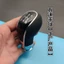 Thích hợp cho Baojun 730 560 Hướng dẫn sử dụng Gear Shift Head Gear Shift Hand Ball Gear Head Gear Gear Ball Head Phụ kiện UUTF