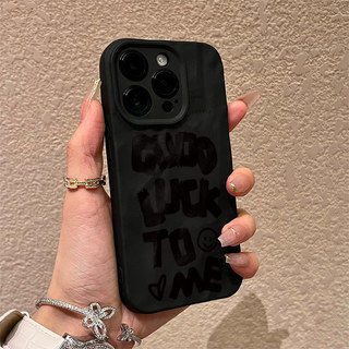 Ốp lưng mềm chống sốc nhện B tiết thiên thạch cho iPhone 17/16/15/14/13/12/11 Pro Max/7/8 Plus/XR/XS Max/SE