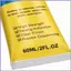 Dung dịch keo dán vải tự dính 60ml chống thấm nước, giặt được, dùng cho kim sa trang trí quần áo, váy đầm mueadsyvn