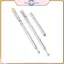 ĐIỆN 17 / 25cm 5 Phần Kim Loại Full Kênh Am Fm Ăng-ten vô tuyến Ăng-ten kính thiên văn Ăng-ten xoay trên không M2.5.