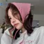 Kudosation Mới Sọc Tóc Khăn Bohemia Tóc Retro Tam Giác Khăn Kerchief Nữ Cô Gái Du Lịch Ảnh Khăn Trùm Đầu Phụ Kiện Đẹp