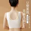 Tập hợp áo ngực chống chảy xệ có ngực bên không có đồ lót vòng thép