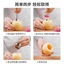 Dụng cụ đào trái cây bằng thép không gỉ 304 Pear Dứa Core Extractor Hộ gia đình Công cụ loại bỏ lõi đa chức năng BXGT