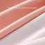 Quần lót nữ Cotton nguyên chất cạp cao, đau bụng, đơn giản, thoáng khí