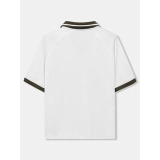 Áo Polo Nam ICONDENIM Refined Form Boxy PLID0318