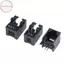 Hooudou 10 Chiếc RJ11 Điện Thoại Soet Cong Pin 95001 4P4C 6P6C 6P4C Nữ Ja Pcb Kết Nối Điện Thoại Soet VN