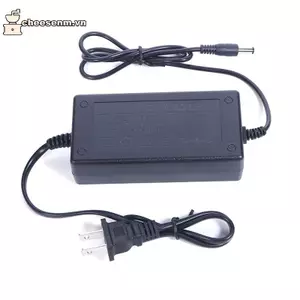 Bộ sạc Cheenm cho tuốc nơ vít 21V Cờ lê điện Máy khoan búa Máy cưa không dây Pin Pa Sử dụng VN