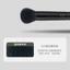 Y27 Đầu Tròn Blush Brush Kích Thước Nhỏ Mịn Bóng Trước Len Một Phần Thiết Lập Trang Điểm Một Gói Cao Bóng Sáng Bàn Chải Trang Điểm