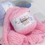 Không. 8 Hàn Quốc Ren Ren Cotton Mercerized 50g Nhóm Móc Đan Tay Khăn Áo Khoác Khăn Choàng Chủ Đề OUD7