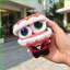 PS1 The Amazing Digital Circus Jax Pomni Caine Plushie Anime Merch Dễ Thương Sang Trọng Túi Búp Bê Charm SP1