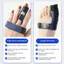Nhíp Ngón Tay Ngón Chân Hỗ Trợ Dây Đeo Có Thể Điều Chỉnh Giảm Đau Sửa Nẹp Thẳng Nẹp Corrector Hỗ Trợ Di Chuyển Gãy VN