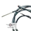 Combo dây ga dây đồng hồ dây thắng trước wave rs - wave s100 - wave a 100