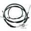 Combo dây ga dây đồng hồ dây thắng trước wave rs - wave s100 - wave a 100