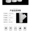 Phụ kiện ống nhựa PVC T chia ba chữ Y, đầu nối ống nước cho bể cá, ống chia ba nhánh nghiêng, phụ kiện thủy sinh