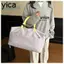 Túi tập thể dục YICA, Ba lô thể thao tập luyện bền nhẹ, Công suất lớn Tote thể thao đa chức năng chống thấm nước Sử dụng du lịch