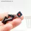 MỚI 1 Bộ 1 12 Camera Giám Sát Mini Cho Nhà Búp Bê Với Thực Tế Chi Tiết Cảnh Phụ Kiện Trang Trí Nhà Mini Camera SKY